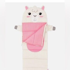 Kids Sleeping Bag Blanket Izzie The Llama Firefly Outdoor Gear